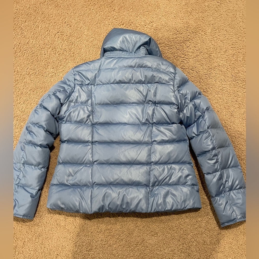 KENNETH COLE New York Quilted Puffer Padding Jacket - Picture 10 of 11